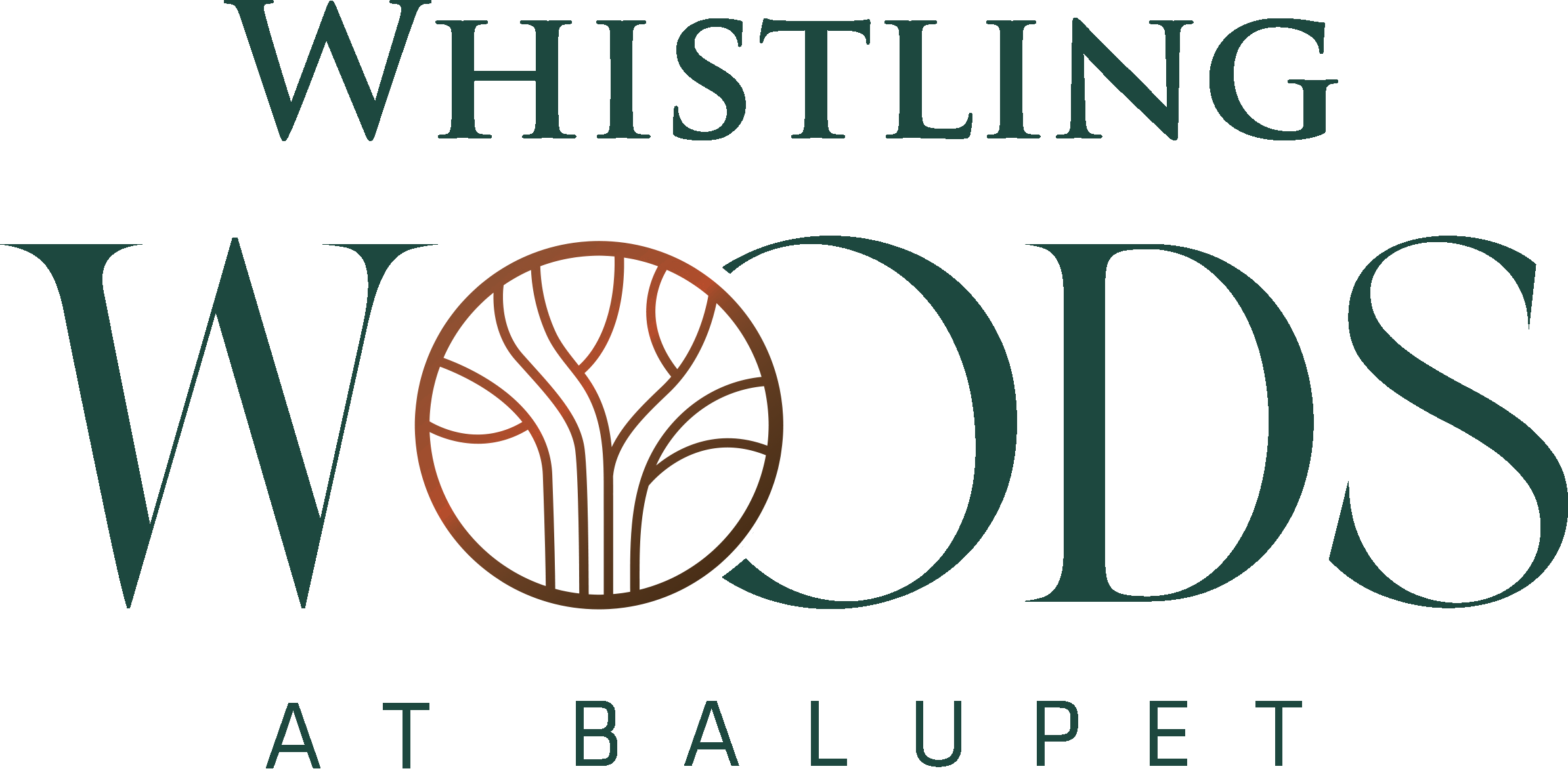 Whistling Woods